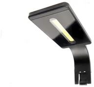 Oświetlenie akwarium - Aquael Oświetlenie Leddy Smart Plant Black 6W - miniaturka - grafika 1