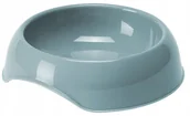 Miski dla kotów - Miska Plastikowa Moderna Gusto 0,2L Dla Kota - miniaturka - grafika 1