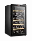 Chłodziarki do wina - Climadiff DUOVINO18 - miniaturka - grafika 1