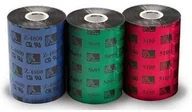 Papier do drukarek - Zebra RIBBON 4800 RESIN 89MM - 04800BK08945 - miniaturka - grafika 1