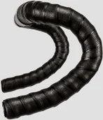 Części rowerowe - Lizard skins Lizard Skins DSP Owijka kierownicy 3,2mm, jet black 2020 Owijki kierownicy DSPCY310 - miniaturka - grafika 1