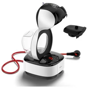 Ekspres do kawy Krups Nescafe Dolce Gusto Lumio KP1301 - Ekspresy do kawy - miniaturka - grafika 3