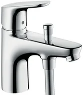 Baterie wannowe i prysznicowe - Hansgrohe Focus E2 31930000 - miniaturka - grafika 1