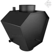 Kominy i akcesoria - Kratki.pl wymiennik ciepłej wody FI 200 WCW/200 - miniaturka - grafika 1