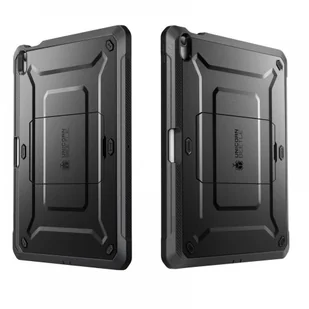 Supcase Etui z szybką Unicorn Beetle Pro do iPad Air 4 2020 Black - Etui do tabletów - miniaturka - grafika 2