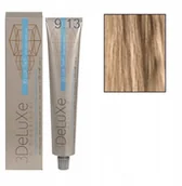 Farby do włosów i szampony koloryzujące - 3DELUXE Farba Do Włosów 100ML 9.13 - miniaturka - grafika 1