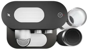 Ekspres do kawy Krups Nespresso Expert&Milk XN601810 - Ekspresy do kawy - miniaturka - grafika 2