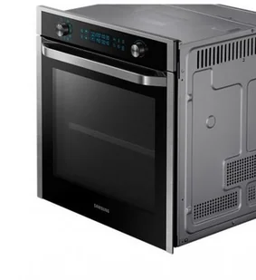 Piekarnik do zabudowy Samsung NV75J7570RS - Piekarniki do zabudowy - miniaturka - grafika 4