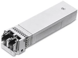 TP-Link Moduł SM5110-SR SFP+ LC 10GBase-SR TL-SM5110-SR - Pozostałe akcesoria sieciowe - miniaturka - grafika 5