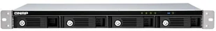Qnap QNAP 4 Bay NAS TR-004, TR-004 (TR-004) - Serwery plików NAS i macierze dyskowe - miniaturka - grafika 4