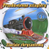 Poezja - Akar Przedwojenne Szlagiery. Część 3 - miniaturka - grafika 1