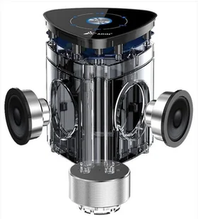 Maxton MX300 Altar - Głośniki przenośne - miniaturka - grafika 5