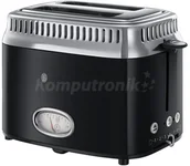 Tostery - Russell Hobbs Retro 21681-56 Classic - miniaturka - grafika 1