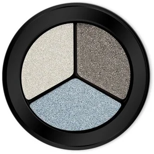 Constance Carroll Constance Carroll, Metallix TRIO, cienie do powiek 04 - Cienie do powiek - miniaturka - grafika 4
