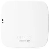 Routery - Aruba Instant On AP11 EU z zasilaczem | Access Point | AC1200 Wave2, MU-MIMO, Dual Band, 1x RJ45 1000Mb/s R3J22A - miniaturka - grafika 1