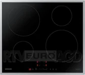 Płyty elektryczne do zabudowy - Samsung NZ64M3707AK - miniaturka - grafika 1