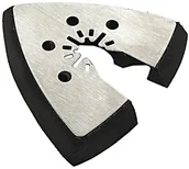 Brzeszczoty - XL-TOOLS Brzeszczot Multitool Delta do Papierów Ścierny MTB90 23129 - miniaturka - grafika 1