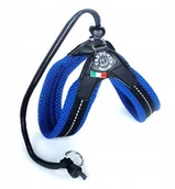 Smycze dla kotów - Szelki małego kota 25-35cm Tre Ponti bezuciskowe - miniaturka - grafika 1