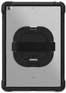 Etui do tabletów - Otterbox Nieograniczona podpórka z ochroną ekranu do Apple iPad 10,2 cala (7. generacji 2019/8. generacji 2020) - szara - opakowanie niedetaliczne 77-80882 - miniaturka - grafika 1