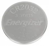 Baterie i akcesoria - Energizer Bateria litowa BAT-CR2032-LITHIUM*P2 opak. 2 szt. BAT-CR2032-LITHIUM*P - miniaturka - grafika 1