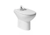 Bidety - Roca Bidet stojący biały Victoria A355394003 - miniaturka - grafika 1