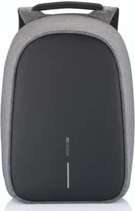 Xd Design Antykradzieżowy plecak XD Design Bobby Hero XL - grey P705.712 - Plecaki - miniaturka - grafika 3