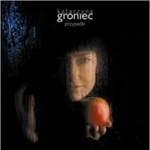 Luna Music Przypadki (Reedycja) - Poezja - miniaturka - grafika 2