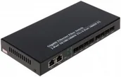 Switche - ABCVISION EXPERT-SFP-8/2 - miniaturka - grafika 1