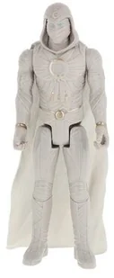 Hasbro Figurka Avengers Titan Hero Moon Knight F4096 - Figurki dla dzieci Hasbro Figurka Avengers Titan Hero Moon Knight F4096 - Figurki dla dzieci - miniaturka - grafika 2