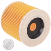 Filtry do odkurzaczy - Karcher filtr do Se 4001 4002 Wd MV 2 3 Nt 27/1 - miniaturka - grafika 1