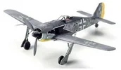 Modele do sklejania - Tamiya Focke Wolf 190 A- 3 GXP-504130 - miniaturka - grafika 1