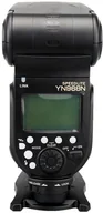 Lampy błyskowe - YongNuo YN968N - miniaturka - grafika 1