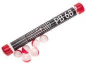 Pistolety RAM - UMAREX T4E KULE RAM PIEPRZOWE T4E PB 68 10SZT KAL.68 + darmowy zwrot (2.4792) 2.4792 - miniaturka - grafika 1