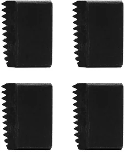 YATO Noże zapasowe do gwintownicy ręcznej 1, 4 szt YT-2914 - Pozostałe narzędzia ogrodowe - miniaturka - grafika 4