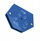 Akcesoria spawalnicze - Kątownik Spawalniczy 6KĄTÓW 12,5kg Richmann C0475 - miniaturka - grafika 1