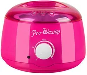 Podgrzewacze do wosku - PODGRZEWACZ WOSKU PRO WAX PUSZKA 400ML, 100W RÓŻOWY 122512 - miniaturka - grafika 1