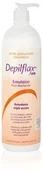 Depilacja - DEPILFLAX Depilflax 100 emulsja po depilacji (500 ml) - miniaturka - grafika 1