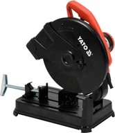 Piły elektryczne - Yato YT-82181 - miniaturka - grafika 1