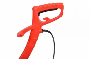 HECHT CZECHY HECHT 399 WYKASZARKA DO TRAWY PODKASZARKA KOSA ELEKTRYCZNA HECHT 399 WYKASZARKA KOSA PODKASZARKA - Podkaszarki - miniaturka - grafika 2