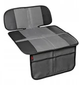 Akcesoria do fotelików - Pokrowiec Mata Organizer Pod Fotelik Dla Dziecka - miniaturka - grafika 1