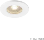 Lampy sufitowe - Spotline Oprawa wpuszczana Downlight 1pł KAMUELA 1001016 SPL1001016 - miniaturka - grafika 1