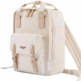 Plecak miejski outdoor Himawari na laptopa do 14.1 - Torby na laptopy - miniaturka - grafika 3