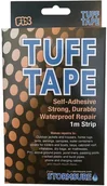 Akcesoria turystyczne - Stormsure Taśma naprawcza Stormsure Tuff Tape 1 metr (STORM TUFF1.0) STORM TUFF1.0 - miniaturka - grafika 1