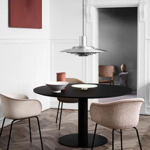 &TRADITION AndTradition P376 KF2 lampa wisząca 70 cm - Lampy sufitowe - miniaturka - grafika 2