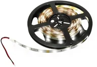 Taśmy LED - Transmedia taśmy SMD źródeł światła LED 12 V/DC, typ niekonfekcjonowany, 5 m, 3000 K, 150 X X MM, ciepła biel 5050 lb5wl, 1 szt. w opakowaniu LB5WL - miniaturka - grafika 1