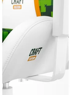 Diablo Chairs X-One 2.0 Craft Kids Size - Fotele gamingowe - miniaturka - grafika 7