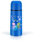 Termosy - Promis Termos dziecięcy TMD03 NIEBIESKI OŚMIORNICA TMD03NO - miniaturka - grafika 1