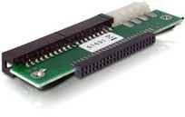 Delock Converter IDE 40pin > 6.35 cm 2.5z HDD SSD - Kable USB - miniaturka - grafika 4