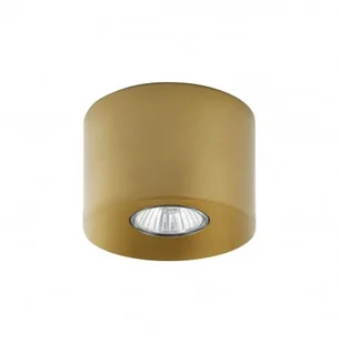 Orion Lampa sufitowa Gold TK Lighting - Lampy sufitowe - miniaturka - grafika 2