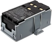 Baterie i akcesoria - Cameron Sino Geomax ZTS 602LR ZBA-100 4100mAh 24.60Wh Ni-MH 6.0V Cameron Sino) CS-ZTS602SL - miniaturka - grafika 1